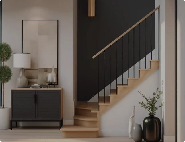 Residential Interior